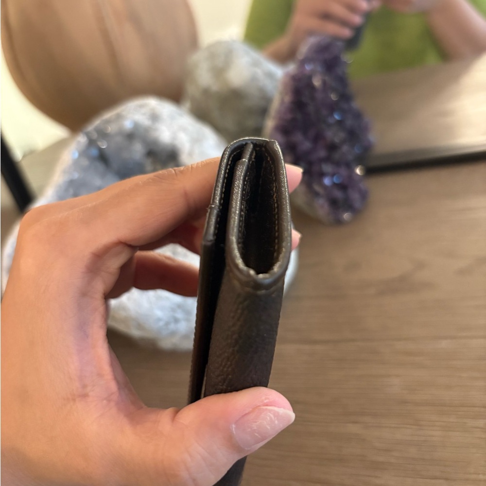 Burberry Compact Wallet - Picture 5 of 13